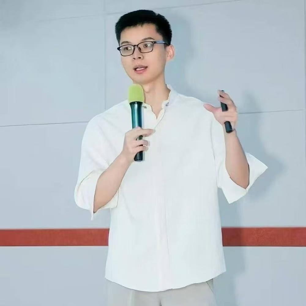 西堂